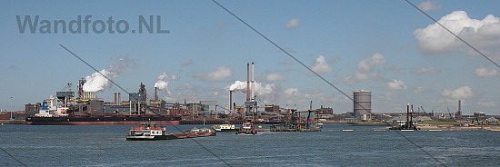 Tata Steel, Buitenhaven, IJmuiden