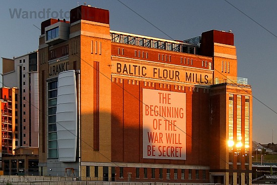 Baltic Flower Mills
