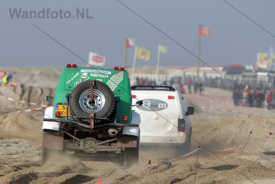 NK Offroad Racing, IJmuiden aan Zee