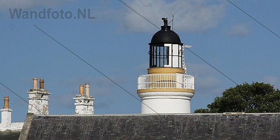Lighthouse, Main Terrace, Cromarty