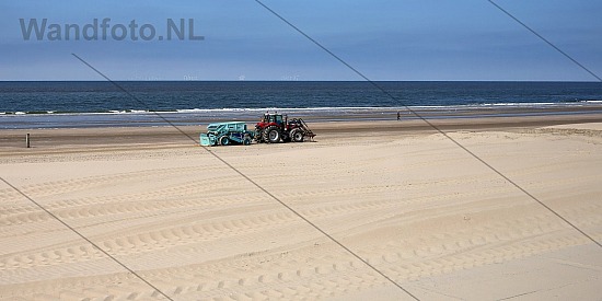 Strand, Wijk aan Zee