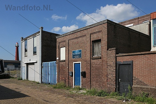 Industriestraat, IJmuiden