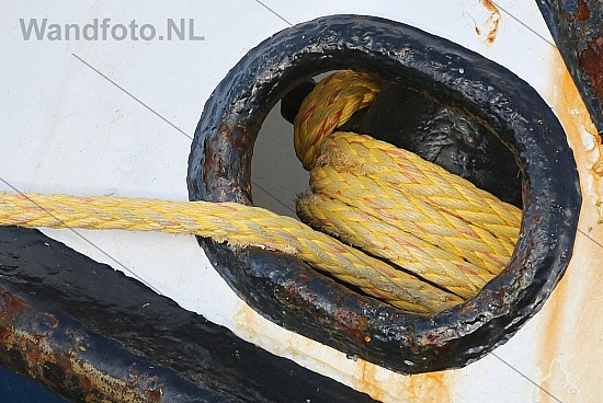 Trawlerkade, IJmuiden