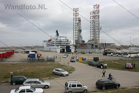 Breezicht/Vissershaven/Buitenhaven, IJmuiden
Verwijderen 1000-po