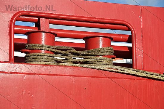 Trawlerkade, IJmuiden