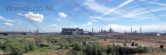 Tata Steel, Wijk aan Zee