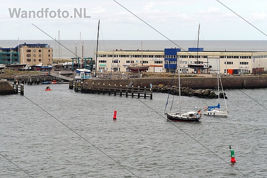 Buitenhaven, IJmuiden | 
PreSail IJmond | 
FotoKvL / Ko van Leeu