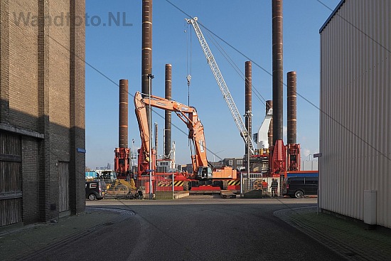 KVL29971.JPG, Vissershaven - Trawlerkade, IJmuiden