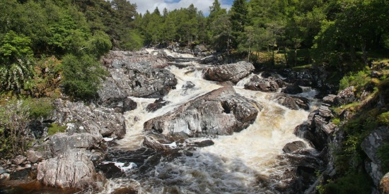 Highland