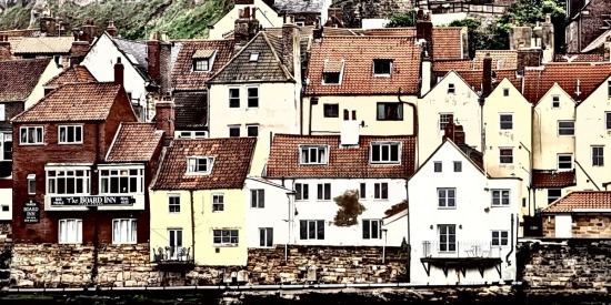 North Yorkshire