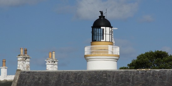 Ross and Cromarty