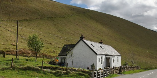 Scottish Borders