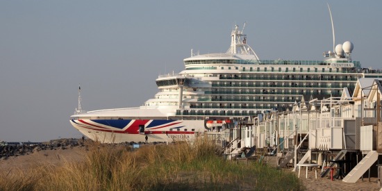 Cruiseschepen