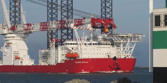 Offshore