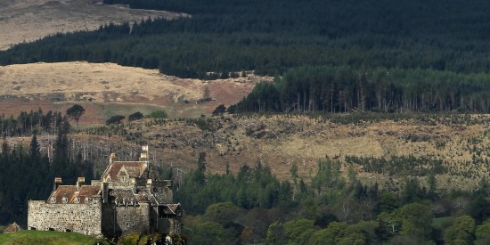 Engeland / Schotland