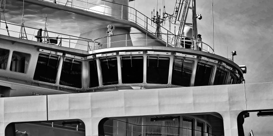 Offshore Support Vessels