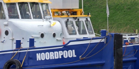 Rederij Clots