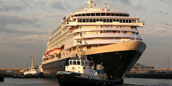 Rederij Holland America Line