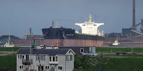 Bulkcarriers