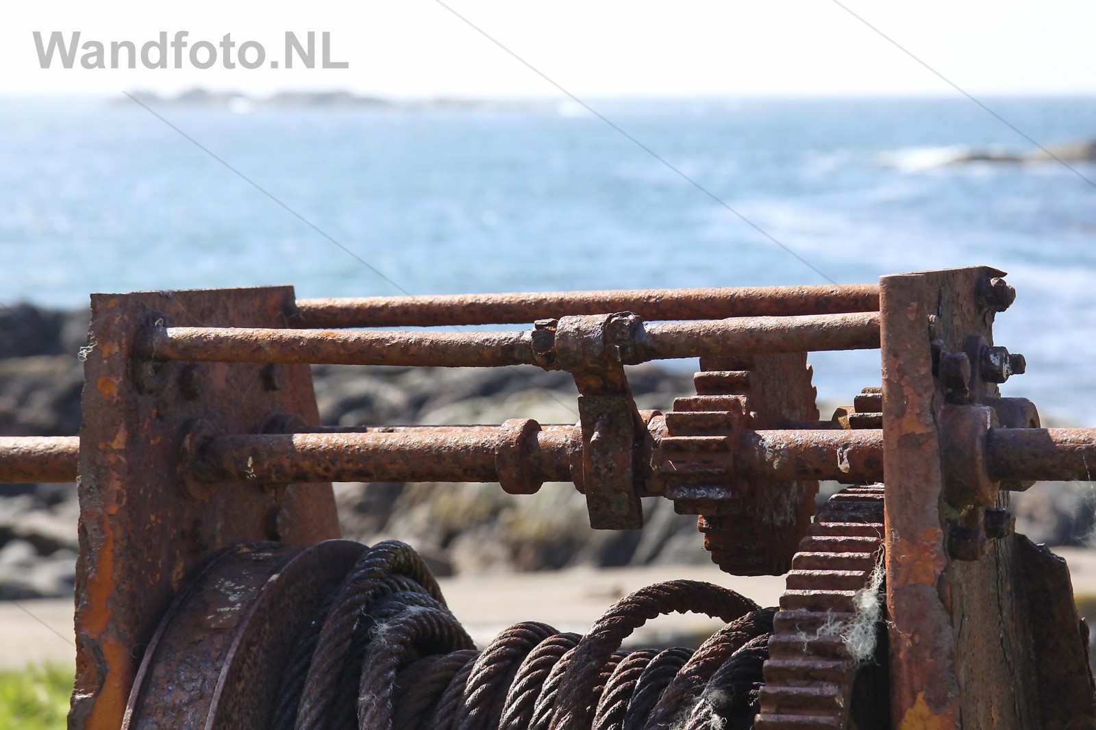 Sutherland Scotland Balchrick