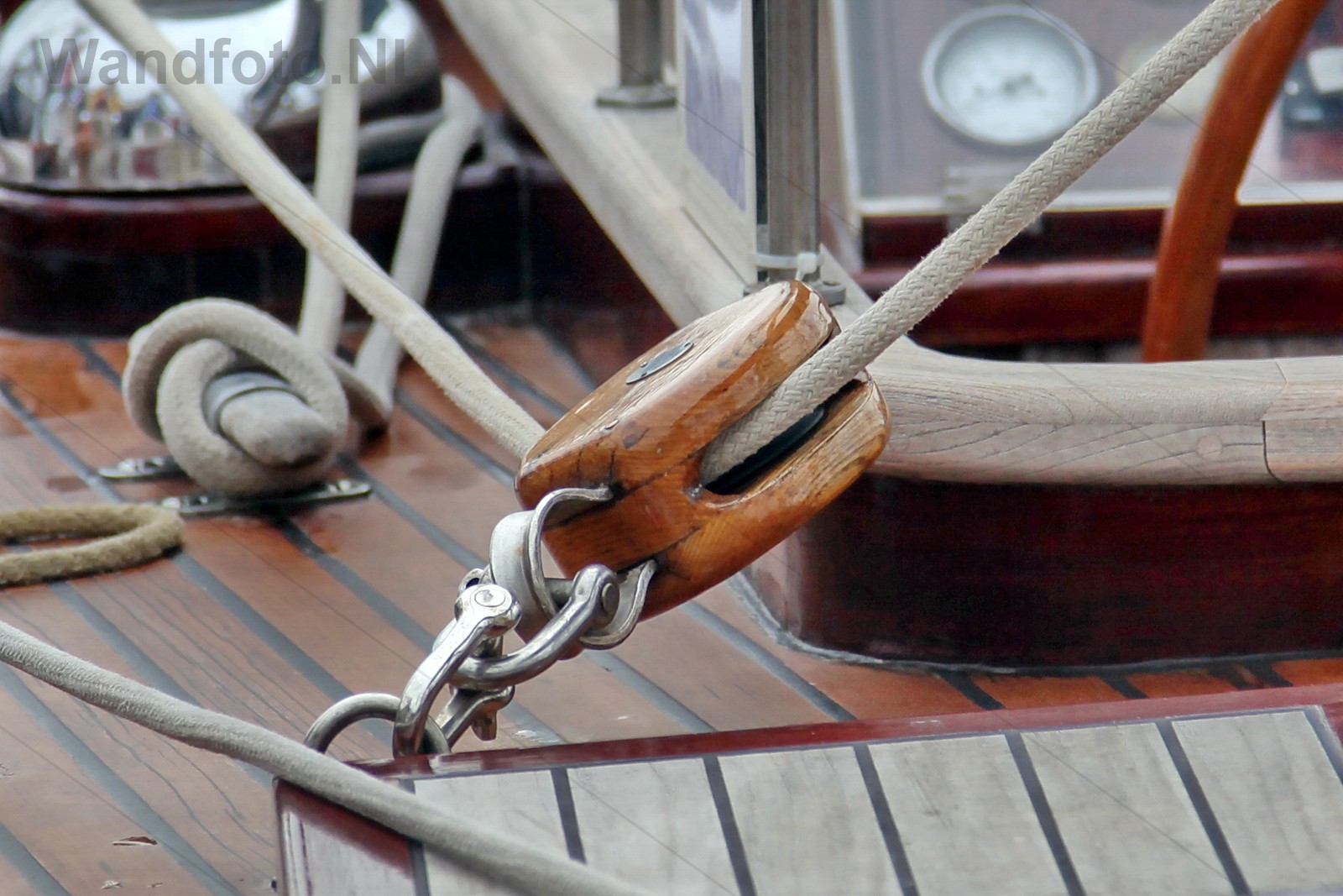 Marina Seaport, IJmuiden aan ZeeHiswa te Waterkvl_110909_14045