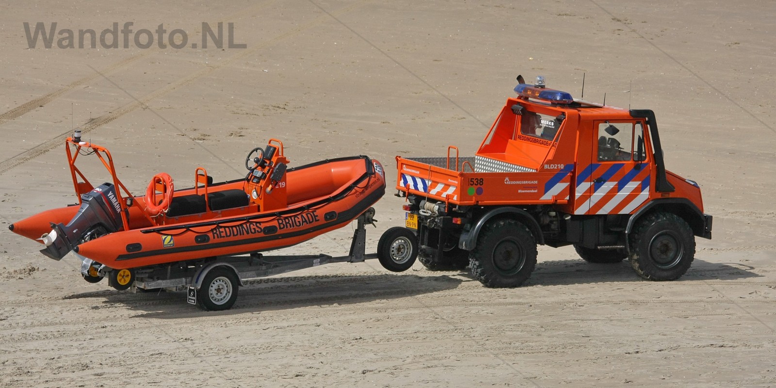 Bloemdendaalse Reddingsbrigade