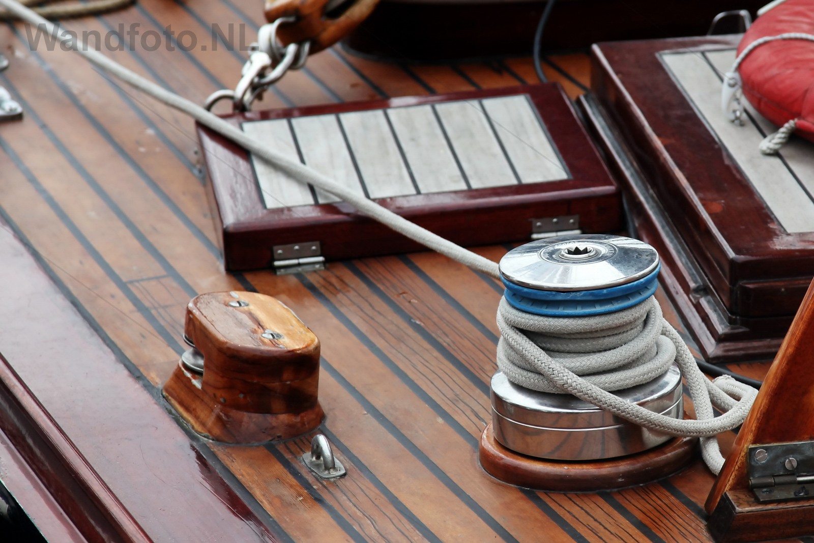Marina Seaport, IJmuiden aan ZeeHiswa te Waterkvl_110909_14044