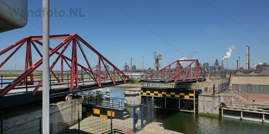 Sluisbruggen