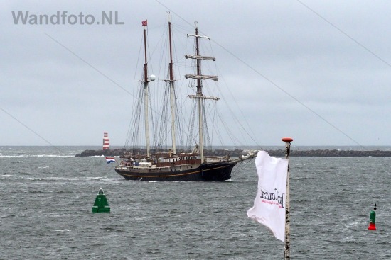 Buitenhaven, IJmuiden | PreSail IJmond | FotoKvL / Ko van Leeu