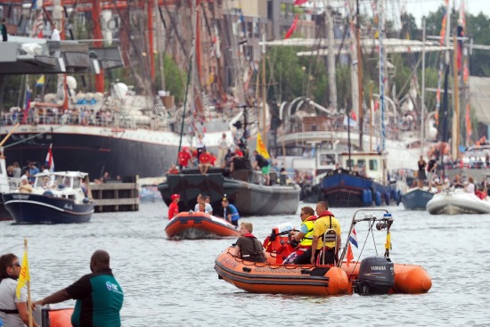 Sail Amsterdam 2015, Amsterdam | Kvl150821 1526472w.jpg | Foto