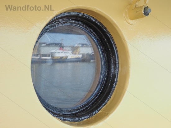 , Trawlerkade, IJmuiden