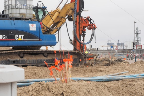 Explosievenonderzoek