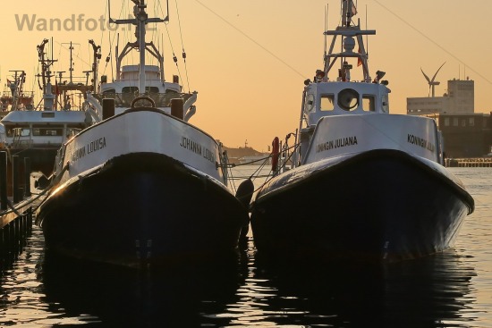 KNRM-vloot klaar voor Koningsvaart