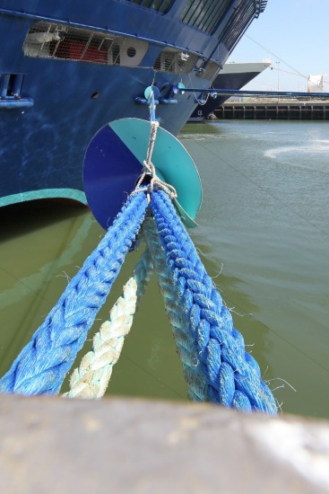 Felison Cruise Terminal