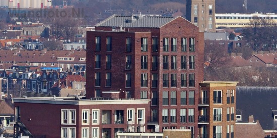 Grote Vuurtoren | Uitzicht over  |