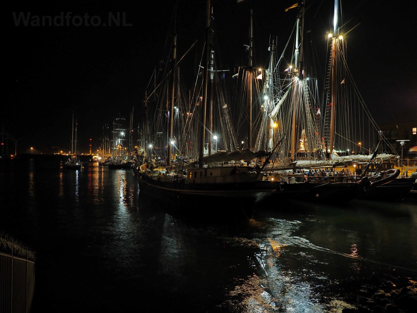 Race of the Classics Young Professionals, IJmondhaven, IJmuiden