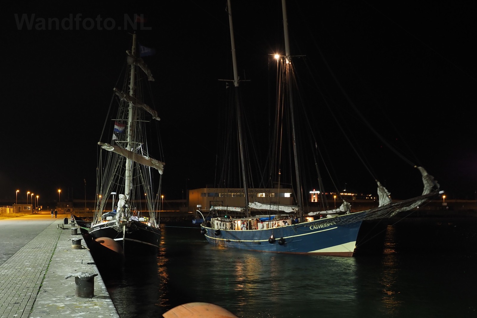 Race of the Classics Young Professionals, IJmondhaven, IJmuiden