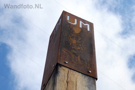 Nieuwe informatieborden Citymarketing .