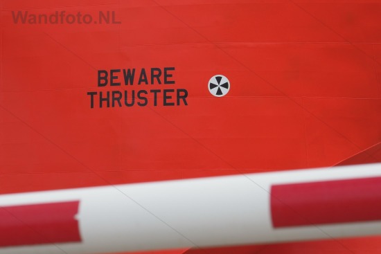 Offshore Support Vessel Seafox 5