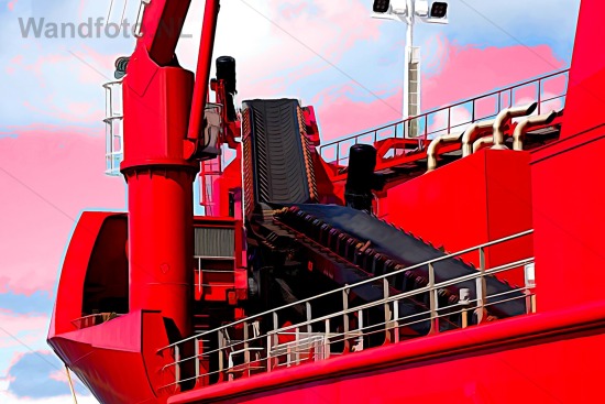 Sleephopperzuiger Yed Prior