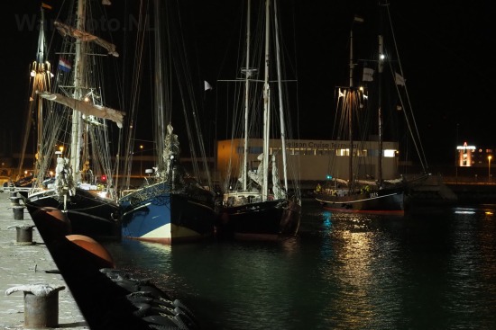 Race of the Classics Young Professionals, IJmondhaven, IJmuiden