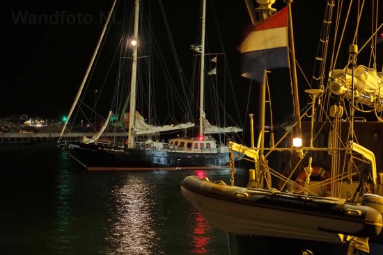 Race of the Classics Young Professionals, IJmondhaven, IJmuiden