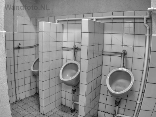 Toiletten
