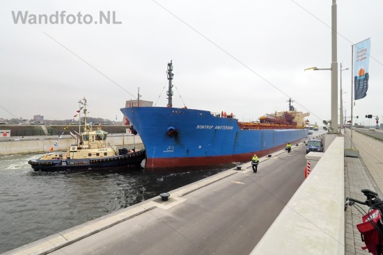 Opening door koning Willem-Alexander