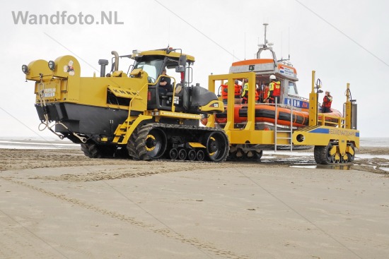 Nationale Reddingbootdag 2024