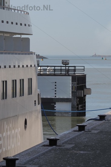 Cruiseschip Ultramarine