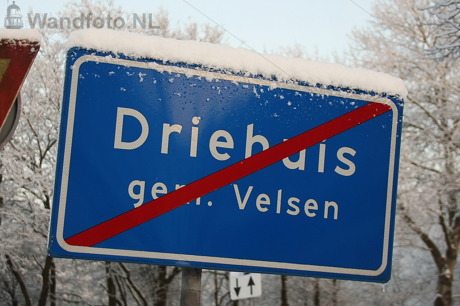 Sneeuw