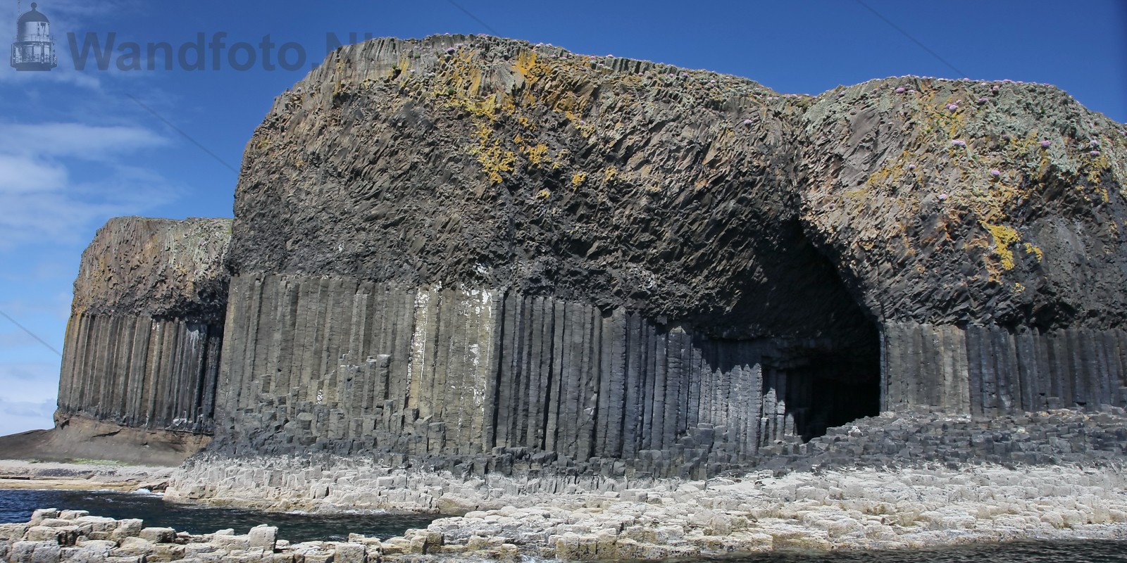 Staffa