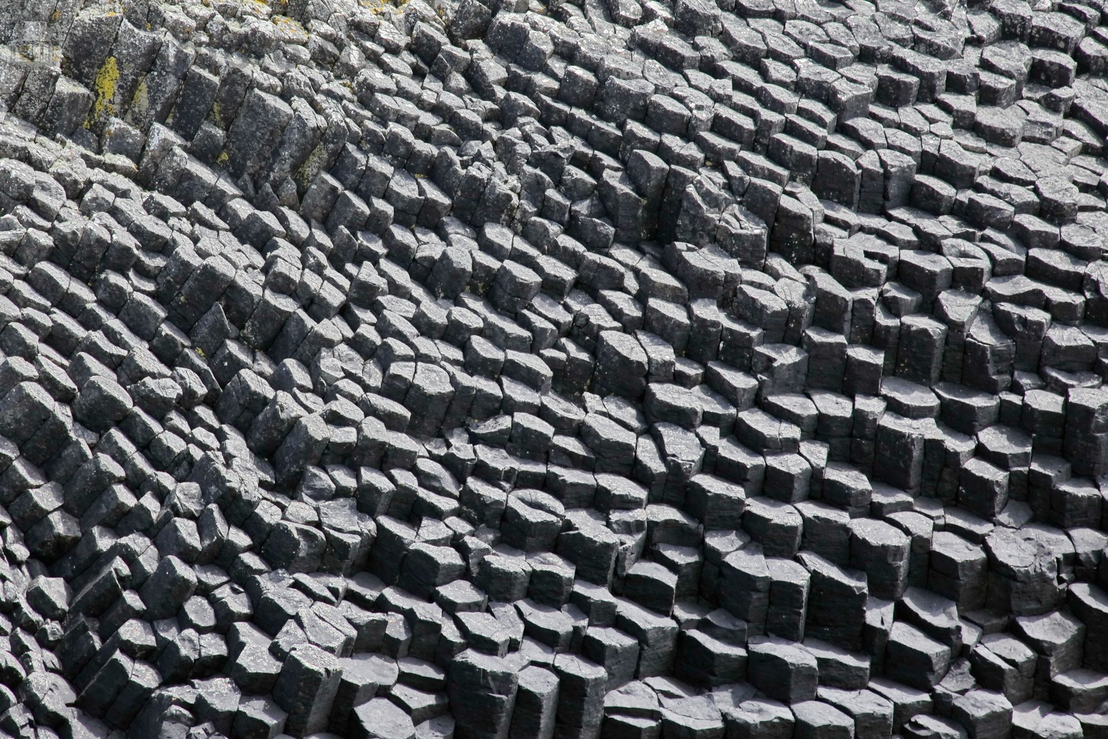 Staffa