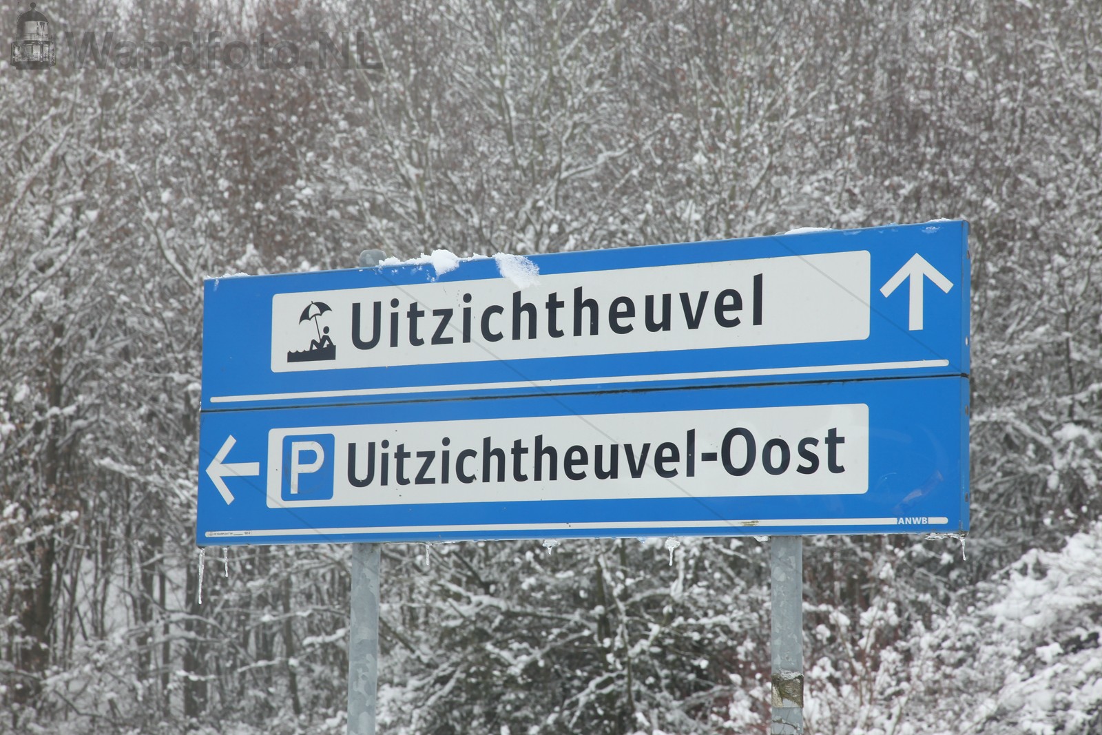 Sneeuw